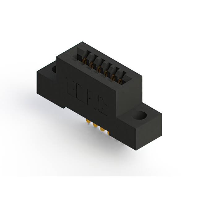892-006-500-104 EDAC Inc.  Edgeboard Connectors